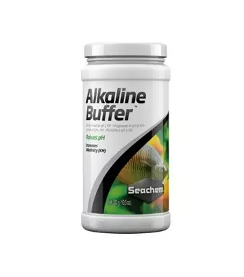 Seachem Alkaline Buffer, 300g.