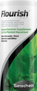 Seachem Flourish 500Ml