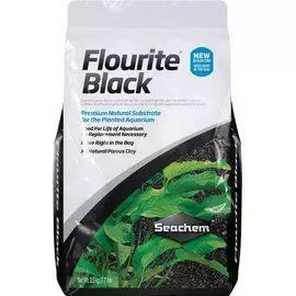 Seachem Flourite Black Sand 3,5Kg