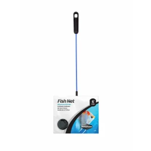 Seachem Håv Finmasket 15cm/30cm