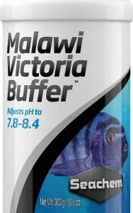 Seachem Malawi/Victoria Buffer 300Gr