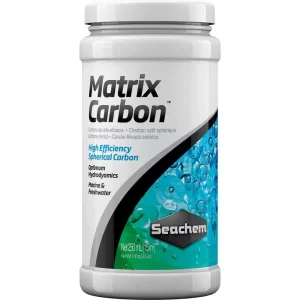 Seachem Matrix Carbon 250Ml