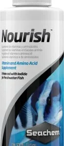 Seachem Nourish 100Ml
