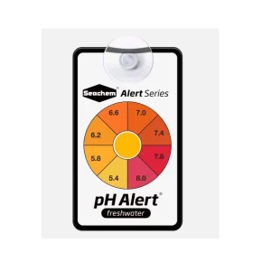 Seachem Ph Alert 6 Month