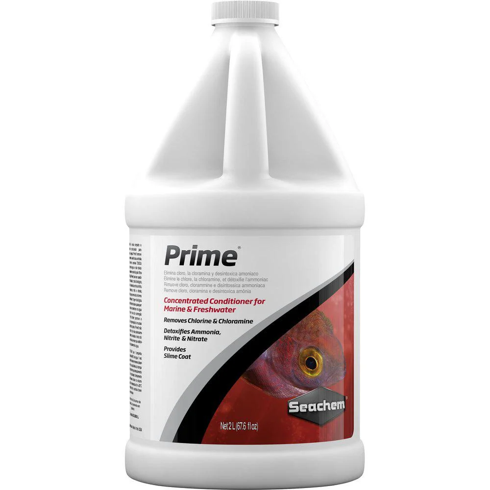Seachem Prime - Image 2