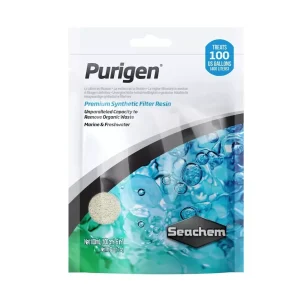 Seachem Purigen 100Ml +Bag