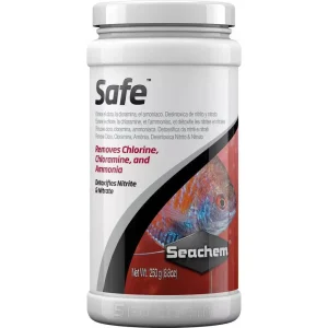 Seachem Safe 250Gr