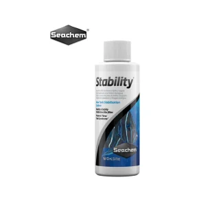 Seachem Stability 100Ml