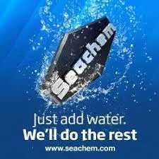 Seachem Stability 100Ml - Image 2