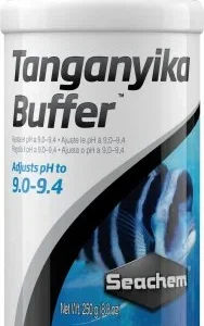 Seachem Tanganyika Buffer 250Gr