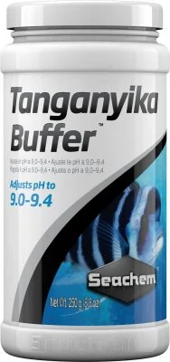 Seachem Tanganyika Buffer 250Gr
