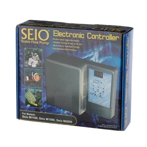 Seio Elektronisk Kontroller