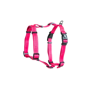 Sele Rufus H-sele st盲llbar Rosa
