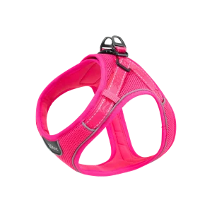 Sele Rufus Soft st盲llbar Rosa