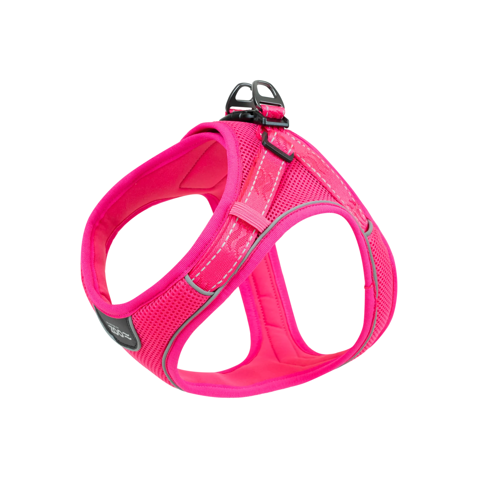 Sele Rufus Soft st盲llbar Rosa