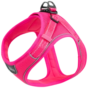 Sele Rufus Soft st盲llbar Rosa