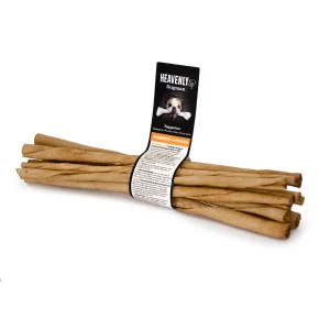 Selected Tyggesticks Kylling 10p 25cm