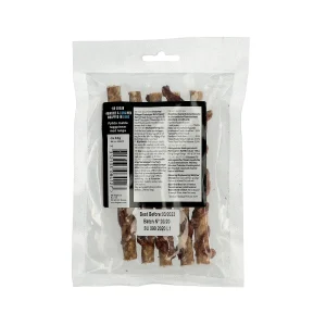 Selected Tyggesticks Malt 5p Brun 12,5cm