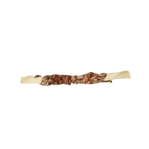 Selected Tyggesticks Okselunge 5p Brun 12,5cm