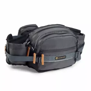 Seleverkstedet Hip Pack med Snackbag