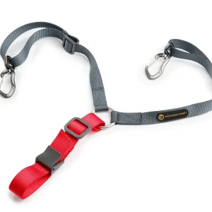 Seleverkstedet Joring Release Strap