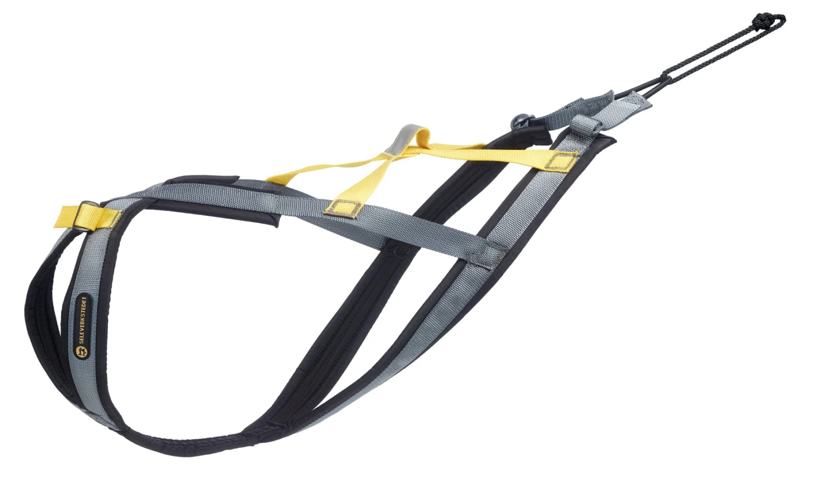 Seleverkstedet Nome Racing Dog Harness Trekksele str. M