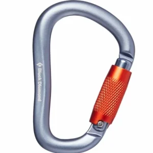 SEMINARPRIS BLACK DIAMOND Rocklock Twistlock