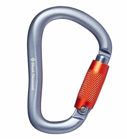 BLACK DIAMOND Rocklock Twistlock