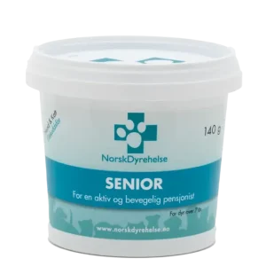 Senior 140gr