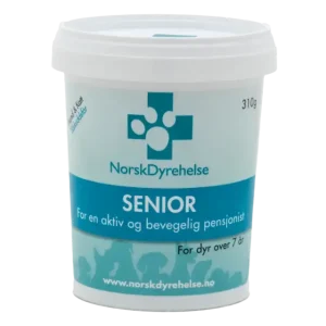 Senior 310gr