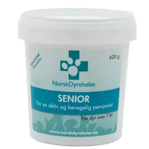 Senior 620 gr