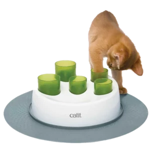 Senses 2.0 Digger, Interactive Cat Toys