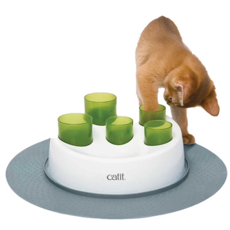 Senses 2.0 Digger, Interactive Cat Toys