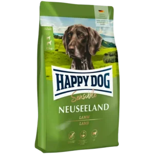 Sensible Neuseeland Lamb & Rice