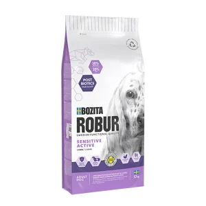 Sensitive Grain Free Active