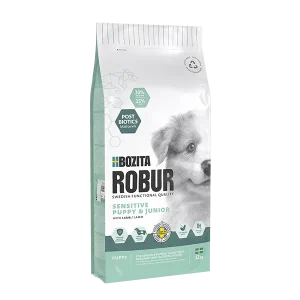 Sensitive Grain Free Puppy