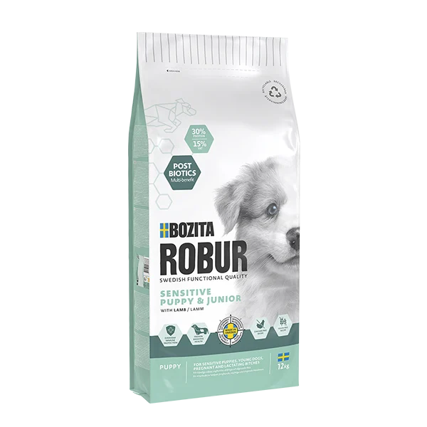 Sensitive Grain Free Puppy