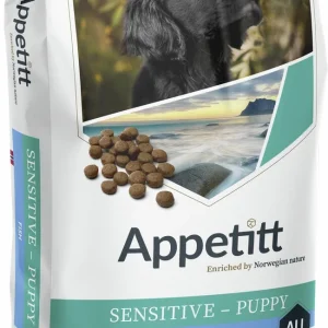 Sensitive Puppy Fish 12kg