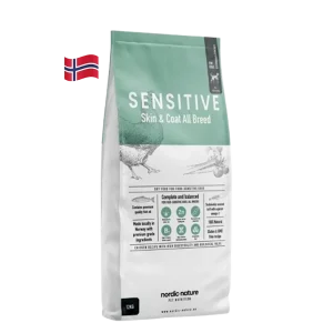 Sensitive Skin & Coat All Breed