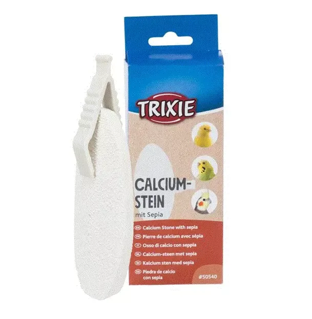 Sepia Kalksten M. Holder, 40 G