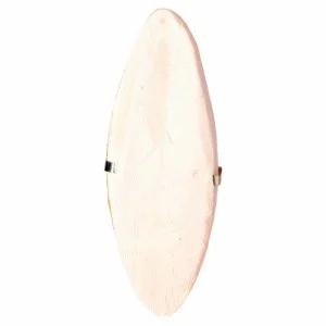 SEPIASKALL m/holder, 16cm.
