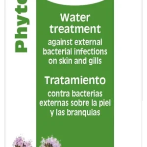 Sera Phyto m/Baktazid 100ml