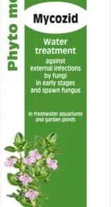 Sera Phyto m/Mycozid 30ml