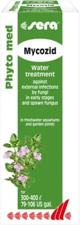 Sera Phyto m/Mycozid 30ml