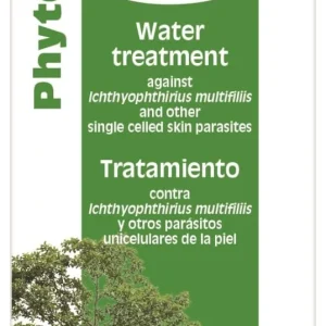 Sera Phyto m/Protazid 100ml