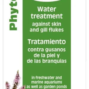 Sera Phyto m/Tremazid 100ml