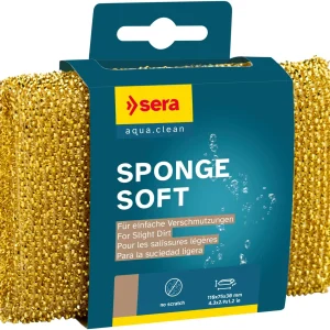 Sera Sponge Soft