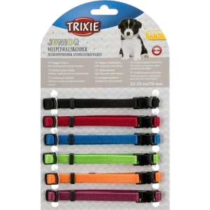 Set of Puppy Collars