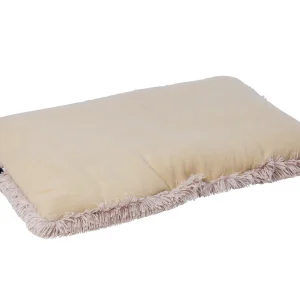 Shaggy Hunddyna Beige 85cm