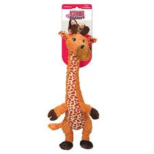 SHAKERS Kong, Luvs Giraffe, L, 41x8x8cm.